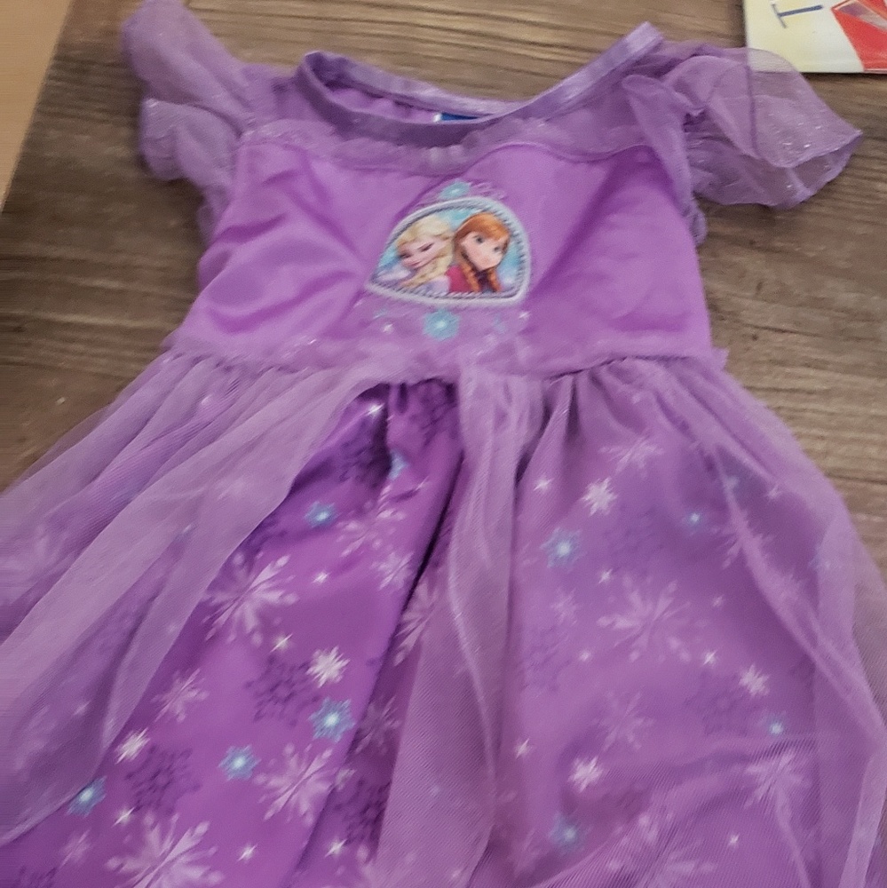 Disney Frozen